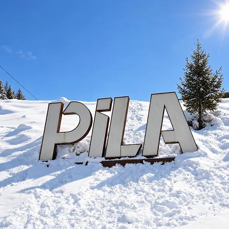 Sole Mio Pila (Valle d'Aosta)