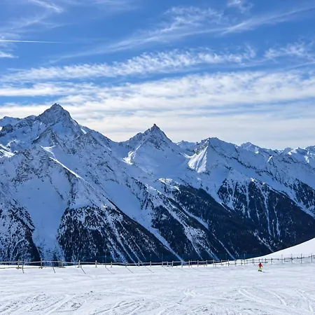 Sole Mio Pila (Valle d'Aosta)