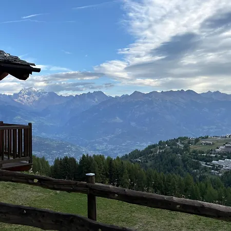 Sole Mio Pila (Valle d'Aosta)